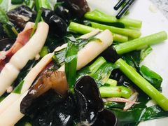 -九龙餐厅(大沽路店)