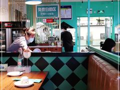 大堂-川人百味(金安中央大街店)
