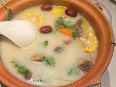 -清真·卡德尔大叔新疆主题餐厅(龙汇路店)