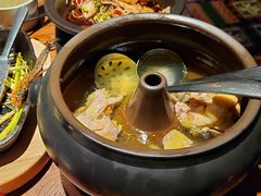 云海肴汽锅鸡-云海肴·汽锅鸡·云南菜(美罗城店)