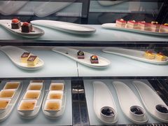 -星璞餐厅(深铁塘朗城君璞酒店)