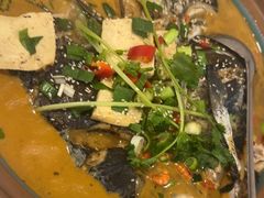 -新凯旋烧烤·燕姐千岛湖土菜