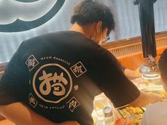 -猫抓烤肉(春熙路店)