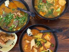 -鲤.金记沙茶面(总店)