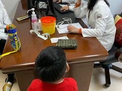 -浙江省中医院(湖滨院区)