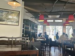 -La Creperie法餐厅(桃江路店)