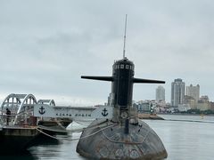 -中国人民解放军海军博物馆