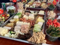 -江油特色冷沾沾(火炮街店)