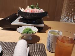 -御厨和食料理·寿司·刺身(麦地店)