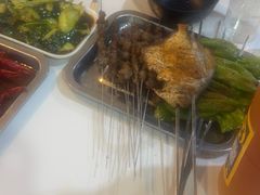-马老大烧烤(和平路店)