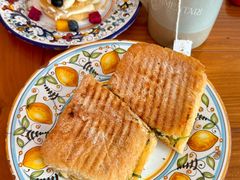 -Alimentari早午餐(安福路店)