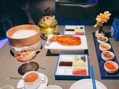 -小大董·烤鸭(西单大悦城店)
