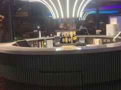 -迪欧咖啡·中西餐融合菜(平江万达旗舰店)