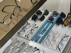 -视野联行眼镜•蔡司•依视路(温江店)