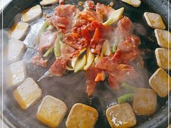 -苗家特色土烙锅·老字号