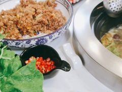 -腩潮鲜牛腩火锅(原平店)