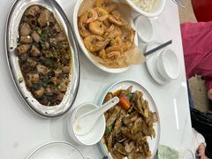 -嘉升大排档(番禺总店)