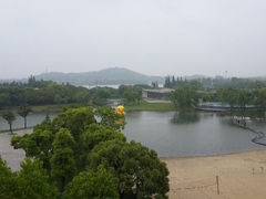 android_upload_pic-上海佘山茂御臻品之选酒店(原佘山艾美酒店)