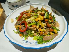 -秋色客家菜(南山店)