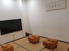 -一弈围棋学苑(三峡广场店)