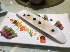 -山明水秀大饭店