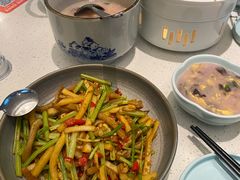-刀板香·安徽菜(国购IFC店)