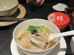 -色響火锅(恒隆广场店)