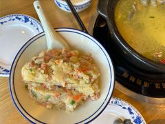 -妈妈的味道(和顺古镇店)