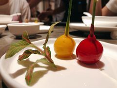 -金鸭季·北京烤鸭(深业上城店)