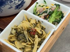 -大鹏饭店·金陵家宴(奥体中心店)