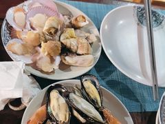 -渔家火锅·海鲜自助餐·演艺(亚龙湾天域酒店)