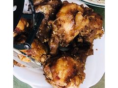 -堤角王师傅牛骨头