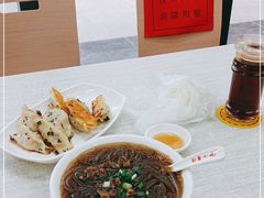 -新丰小吃(江陵路分店)