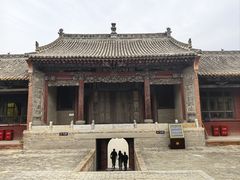 -马村砖雕墓