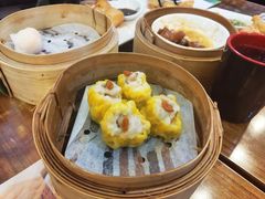 -添好运点心专门店(深水埗店)