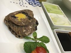 -便宜坊烤鸭店(甜水园店)