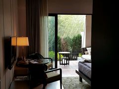 -上海崇明金茂凯悦酒店