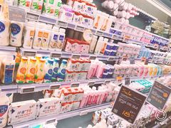 -Olé精品超市(北京合生汇店)