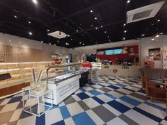 -85度C(生甜甜圈研究工坊·上海局门店)