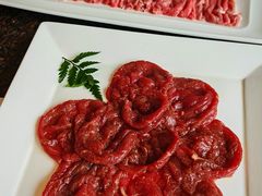 -皇城老妈·大连海鲜火锅(港湾店)