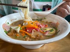 三鲜米线-魏家凉皮(祈年大厦店)