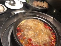 -捞王锅物料理(凯旋路店)