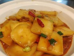 -龙宴海鲜城(经中路店)