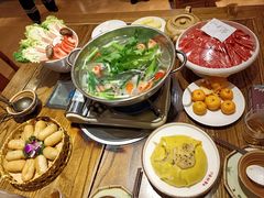 -亮欢寨(凯里总店)