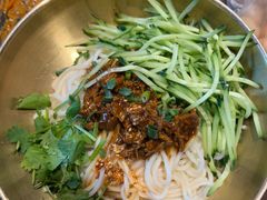 -聚合鑫东北熏酱熟食麻辣面(长阳店)