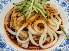 -西安贾三灌汤包·回坊小吃·清真炒菜(北院门总店)