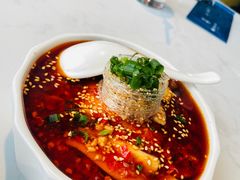 -本来精品川菜(嘉里中心店)