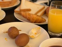 -上海崇明金茂凯悦酒店