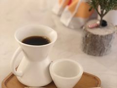 -Cafe on warm(丹霞店)