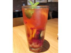 炫果华尔兹金铂兰香乌龙-必胜客(安河桥北店)